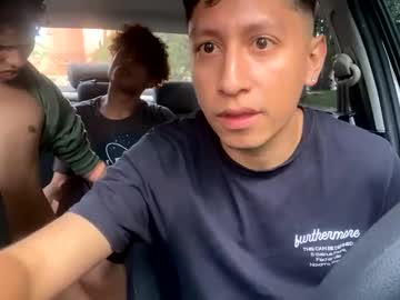 Mauricio_13b Chaturbate stream image from January 12, 2025