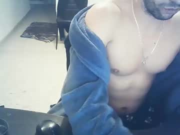 Monkeydmajoub89 Chaturbate stream image from January 12, 2025
