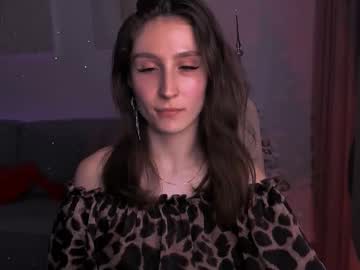 North_Valkyrie Chaturbate stream image from January 12, 2025