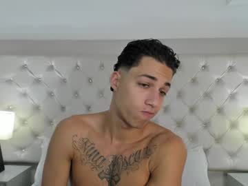 Orionblaze69 Chaturbate stream image from January 12, 2025
