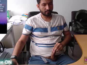 Outdoornakedguy11_007 Chaturbate stream image from January 12, 2025