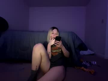 Prinxess293 Chaturbate stream image from January 12, 2025