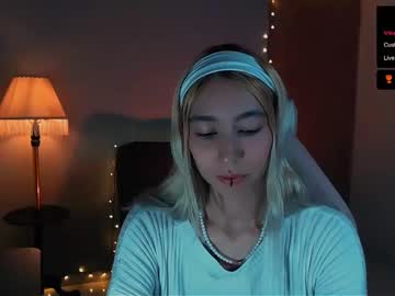 Saucy_Jenn1 Chaturbate stream image from January 12, 2025