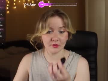 Sensual_Girrrl stream image from January 12, 2025