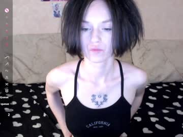 Simona_Krost Chaturbate stream image from January 12, 2025
