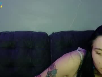 Sofiafaerie Chaturbate stream image from January 12, 2025