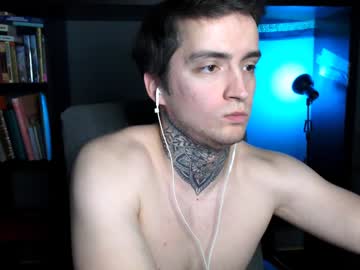 This_Is_Andy Chaturbate stream image from January 12, 2025