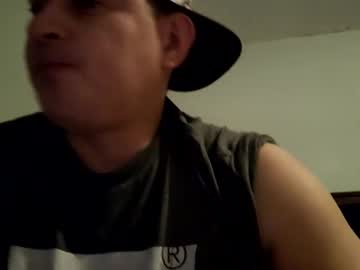 Tukenazo Chaturbate stream image from January 12, 2025