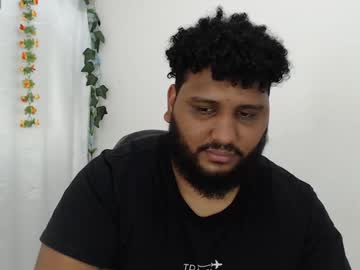 Viking_Latin Chaturbate stream image from January 12, 2025