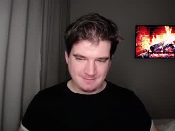 Yourhairybuddy Chaturbate stream image from January 12, 2025