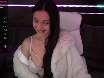 Alettaa_Ocean_ Chaturbate stream image from January 12, 2025