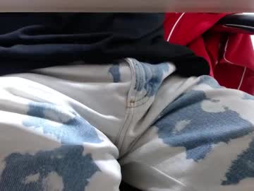 Alextwunkk Chaturbate stream image from January 12, 2025