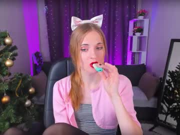 Aliice_Cartier Chaturbate stream image from January 12, 2025