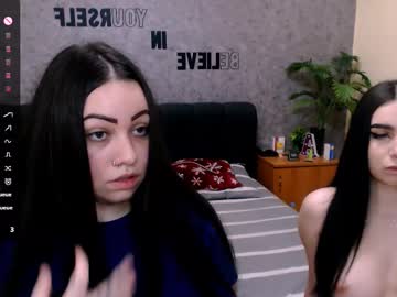 Ambervirgoalycia Chaturbate stream image from January 12, 2025
