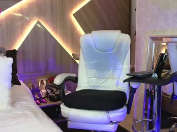Carlotta_Ricci Chaturbate stream image from January 12, 2025