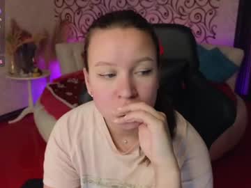 Charlotte_Ekman Chaturbate stream image from January 12, 2025