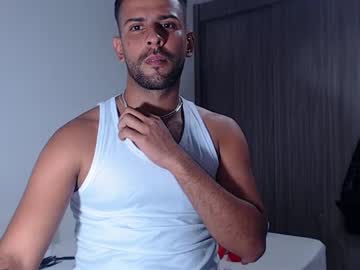 Dcollins_ Chaturbate stream image from January 12, 2025