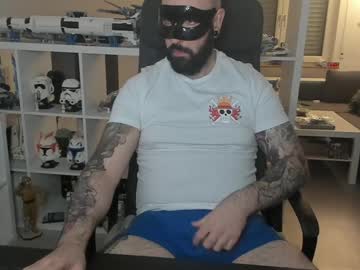 Dirtybalws Chaturbate stream image from January 12, 2025