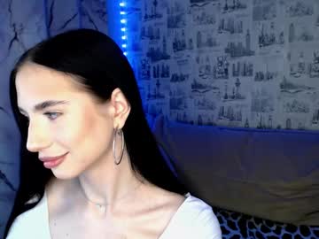 Elysian_Camila Chaturbate stream image from January 12, 2025