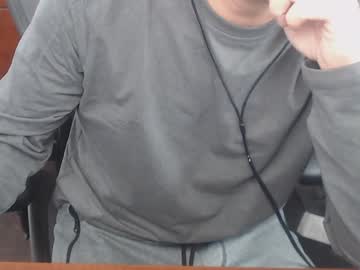 Genefun Chaturbate stream image from January 12, 2025