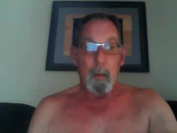 Greybeard6868 Chaturbate stream image from January 12, 2025