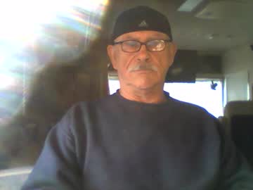 Harleyrider69 stream image from January 12, 2025