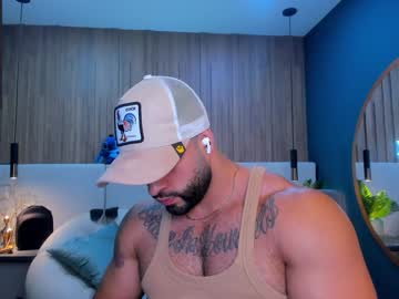 Jeremy_Harden Chaturbate stream image from January 12, 2025