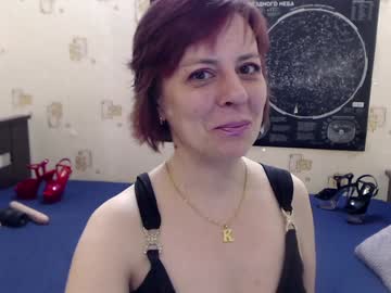 Kablu4ok Chaturbate stream image from January 12, 2025