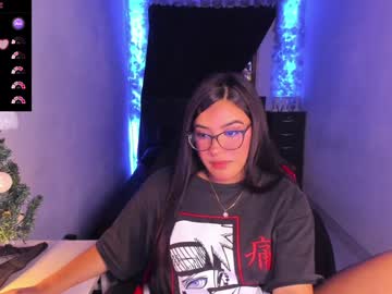 Mariiana_Hasper Chaturbate stream image from January 12, 2025