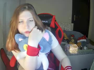 Nepizdatayakatyanew Chaturbate stream image from January 12, 2025