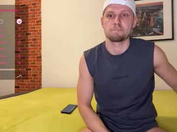 Powerduo1 Chaturbate stream image from January 12, 2025