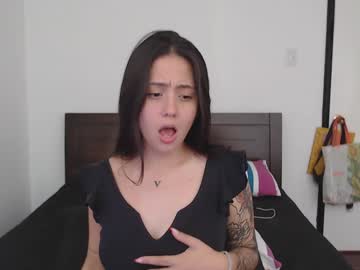Rebecca_Collins Chaturbate stream image from January 12, 2025
