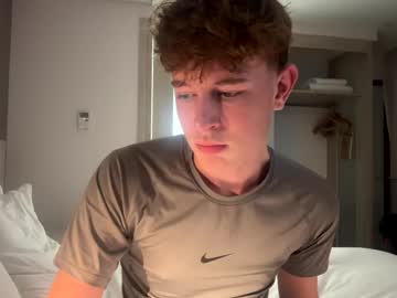 Rhys200411 Chaturbate stream image from January 12, 2025