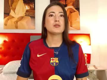 Salmaricci__ Chaturbate stream image from January 12, 2025