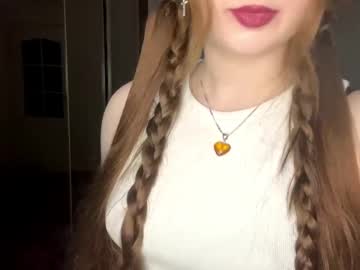 Selinahope18 Chaturbate stream image from January 12, 2025