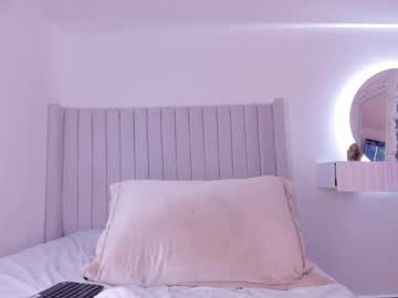 Shelynna_Azzul Chaturbate stream image from January 12, 2025