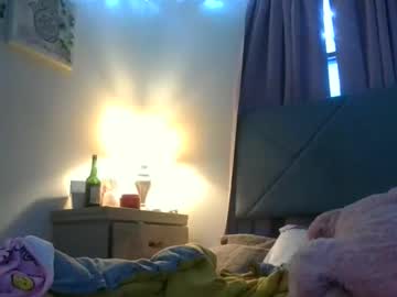 Spiritual_304 Chaturbate stream image from January 12, 2025