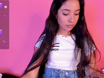 Alissarose_ Chaturbate stream image from January 12, 2025