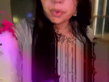 Aprilanna Chaturbate stream image from January 12, 2025