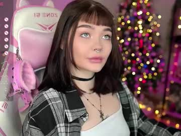 Babyroxynill Chaturbate stream image from January 12, 2025