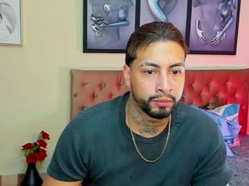 Bastian_Jones1 Chaturbate stream image from January 12, 2025