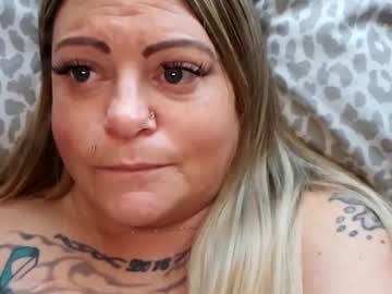 Bigblueeyesmomma Chaturbate stream image from January 12, 2025