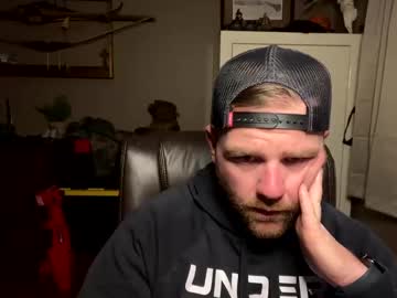 Buckwild69204 Chaturbate stream image from January 12, 2025
