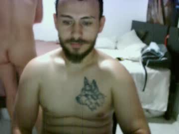 Camiloex Chaturbate stream image from January 12, 2025