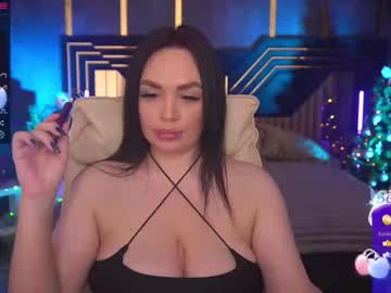 Elena_Moon_ Chaturbate stream image from January 12, 2025