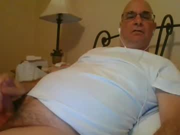 Jmichael50 Chaturbate stream image from January 12, 2025