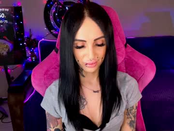 L_Succuba_L Chaturbate stream image from January 12, 2025