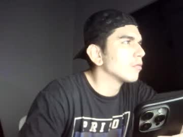 Otrapstar Chaturbate stream image from January 12, 2025