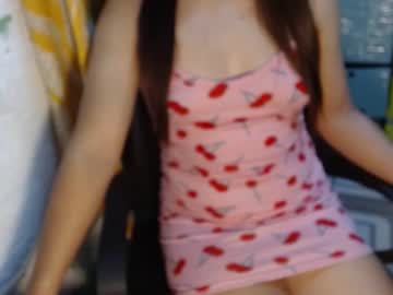 Pretty_Riz Chaturbate stream image from January 12, 2025