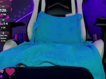 Rose_Lilith Chaturbate stream image from January 12, 2025